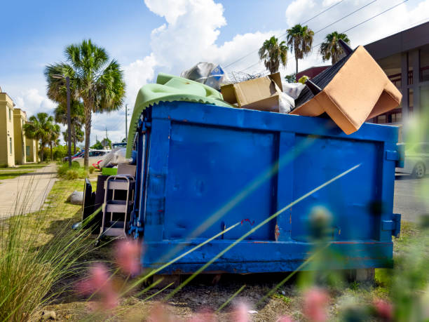 Best Dumpster Rental Services  in Morrisonvle, IL