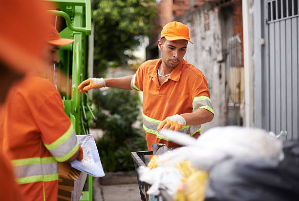 Morrisonville, IL Junk Removal Company
